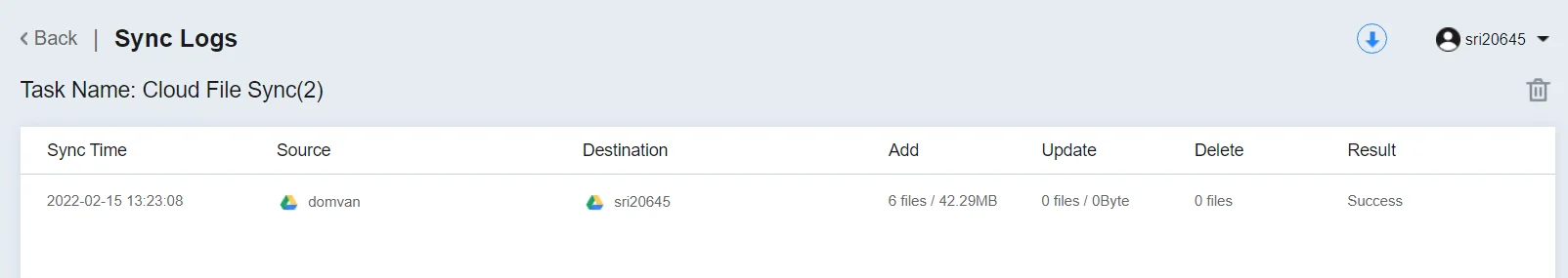 How To Sync Multiple Google Drive Accounts Image 1 Google Drive Image 1