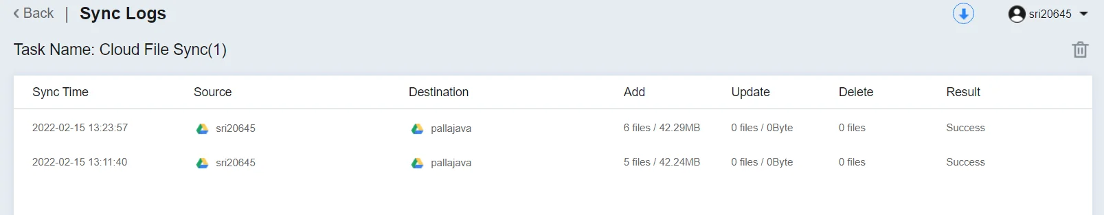 How To Sync Multiple Google Drive Accounts Image Google Drive Image